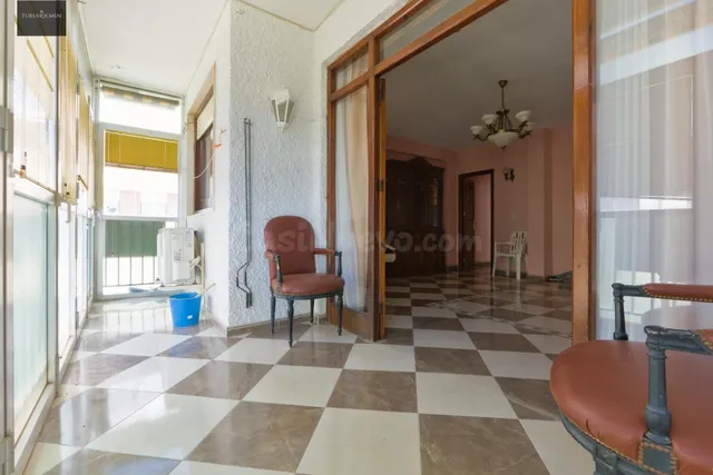 Piso 3 dormitorios en pleno centro del Almuñécar junto a la  - foto 5