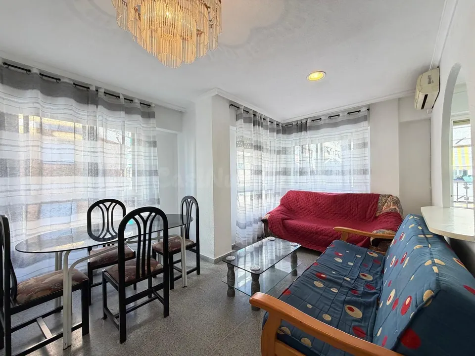 Apartamento 2 habitaciones 84m² en venta - Estacion de autobuses