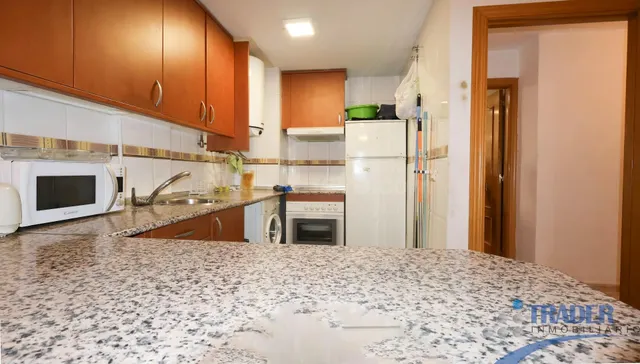 Piso 2 habitaciones 77m² en venta - Dos de mayo - foto 5