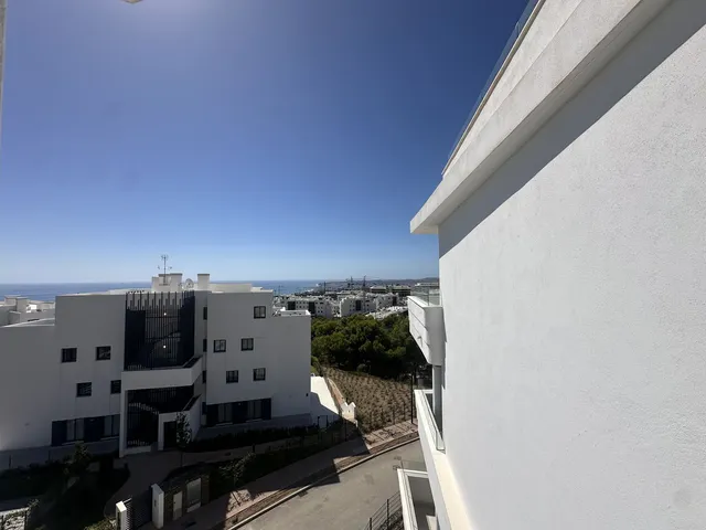 Ático Dúplex 3 habitaciones 120m² en venta - Centro — 23