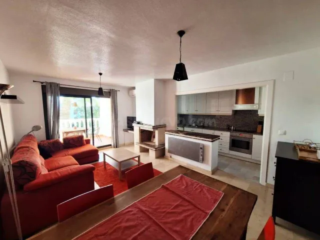 Apartamento 3 habitaciones en venta - Las Filipinas - foto 3