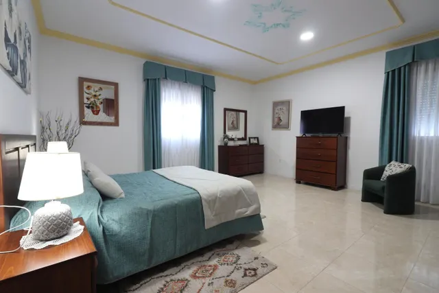 Casa de una planta en el Salto, Granadilla de Abona — 8