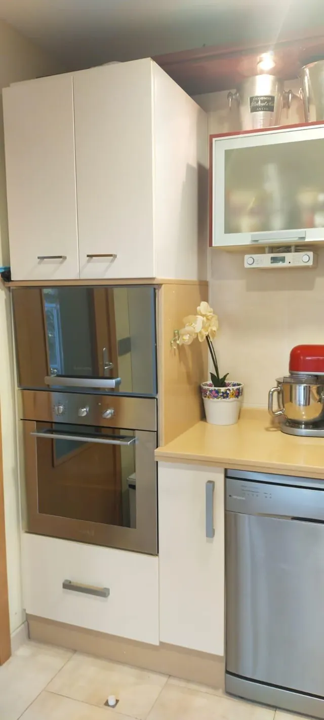 OPORTUNIDAD CASA RUSTICA EN FINCA DE 0,7 HAS.CON VIVIENDA EN SU INTERIOR, PISCINA Y ALMACENES EN MORA LA NOVA — 44