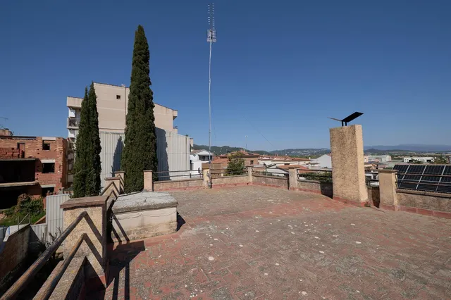 Casa o chalet independiente en venta en Sentmenat — 46