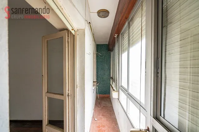 Piso en el centro de Santander con ascensor — 7
