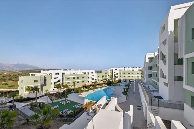 Apartamento 2 habitaciones 96m² en venta - Riviera del sol — 21