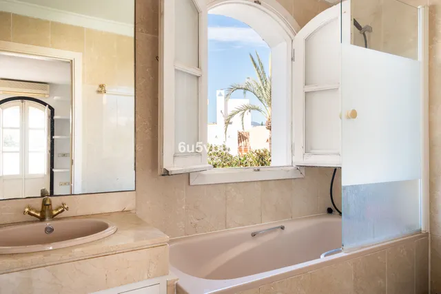 Adosado 4 habitaciones 159m² en venta - Marbella — 22