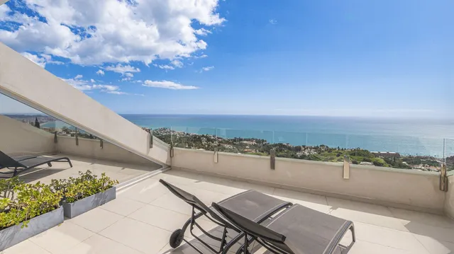 Ático Dúplex 3 habitaciones 213m² en venta - Centro — 22