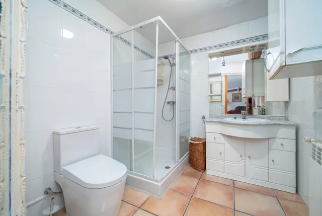 Dúplex 4 habitaciones 139m² en venta - Casco Antiguo — 46