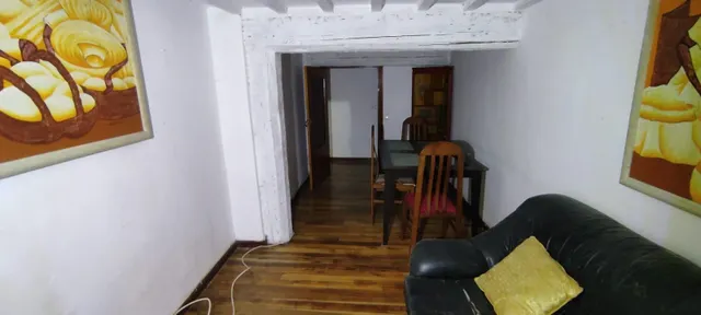 Piso centrico — 28