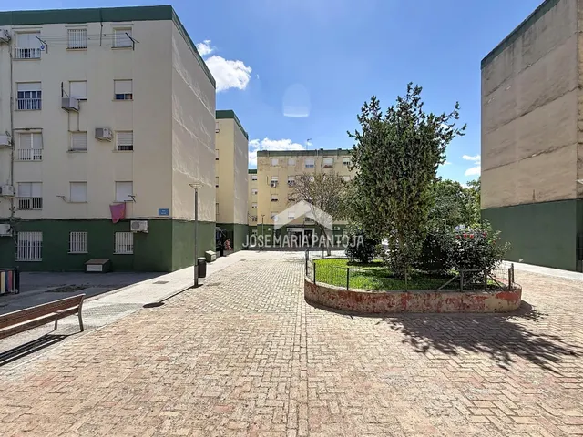 Piso en la Granja — 13