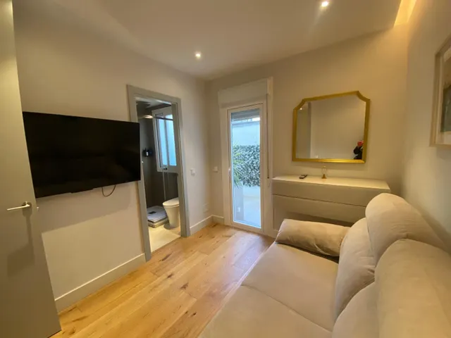 Elegante Piso en Venta en Gaztambide, Madrid — 19