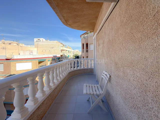 Apartamento 2 habitaciones 55m² en venta - Playa de los locos — 2
