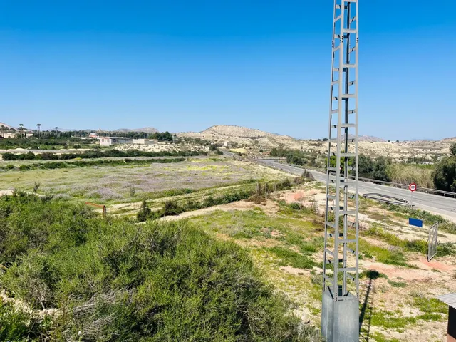 PARCELA IDEAL PARA CONSTRUCCIÓN