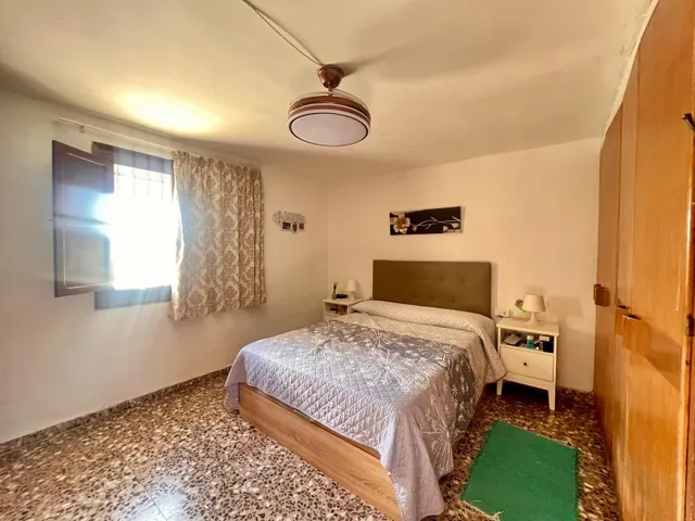 Casa de campo 4 habitaciones 162m² en venta - Jumilla centro — 7