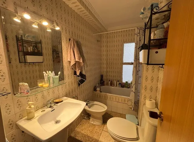 Habitación en Calle Mar Menor Santa María De Gracia — 9