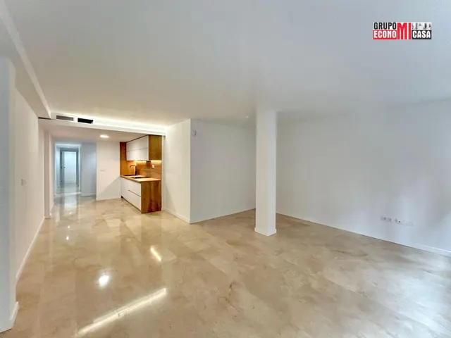 PISO DE LUJO EN CAROLINAS ALTAS, ALICANTE — 15