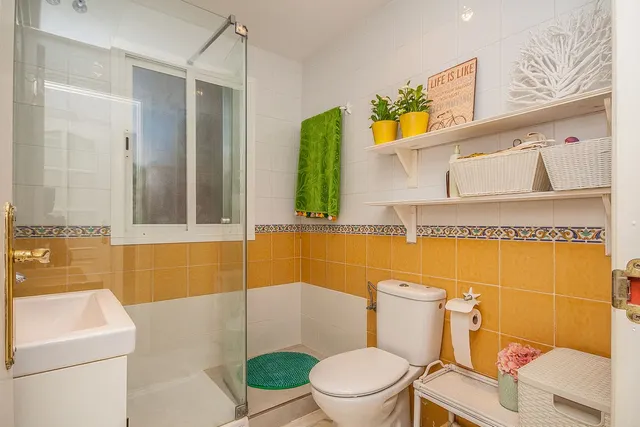 Apartamento 3 habitaciones 108m² en venta - Marbella — 6
