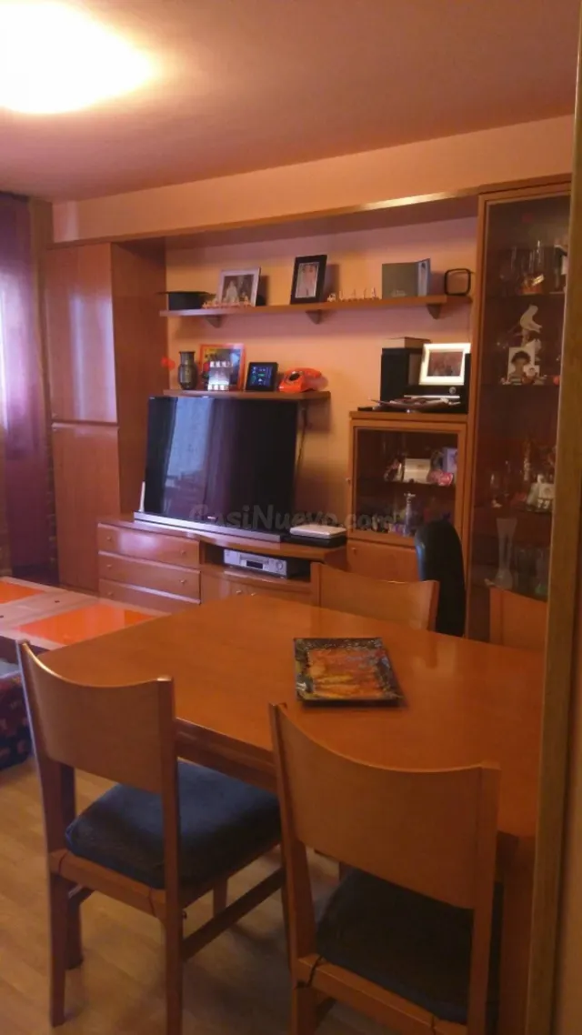 PISO AMUEBLADO EN VENTA - foto 3