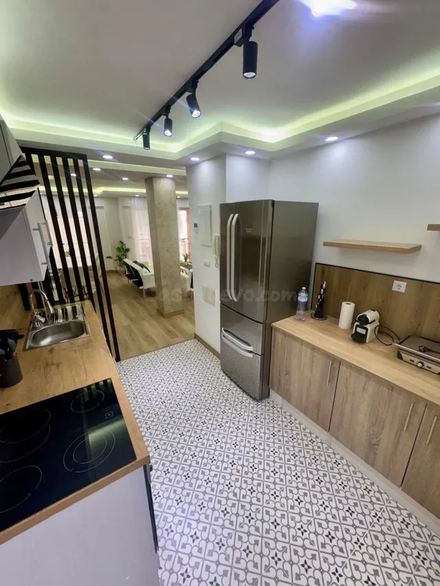 Apartamento 4 habitaciones 1m² en venta - torrevieja — 16