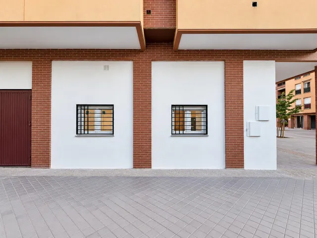 LOFT EN VENTA EN EL CENTRO DE GRANADA — 17