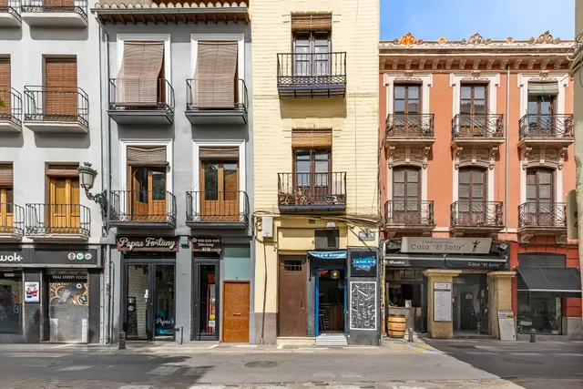 Oportunidad inversion en realejo con licencia turistica — 26