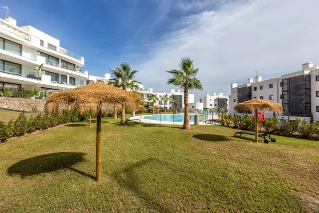 Apartamento 2 habitaciones 128m² en venta - Costa del Sol — 17