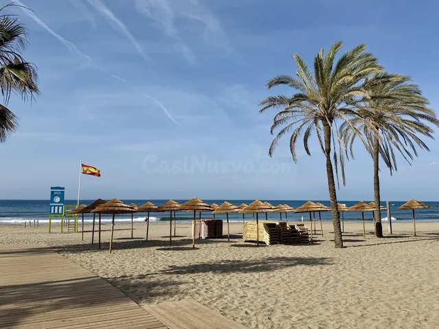 Apartamento 3 habitaciones 98m² en alquiler - Marbella - foto 3