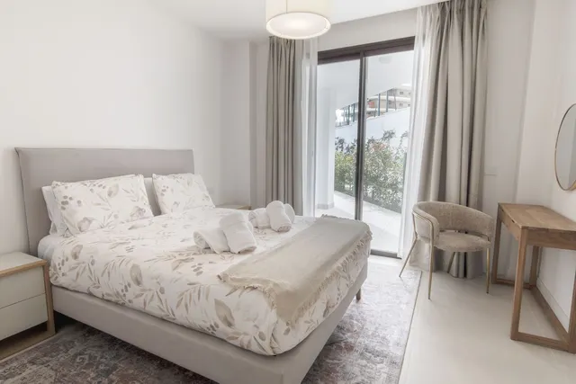 Apartamento 4 habitaciones 194m² en venta - Centro — 6