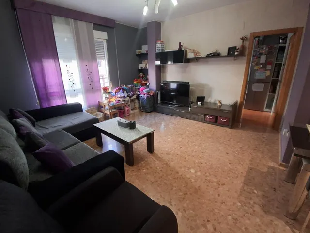 Piso seminuevo en Azira - foto 4
