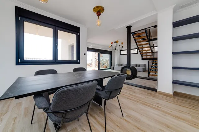 Villa de lujo 4Hab 5Baños primera linea de mar — 7