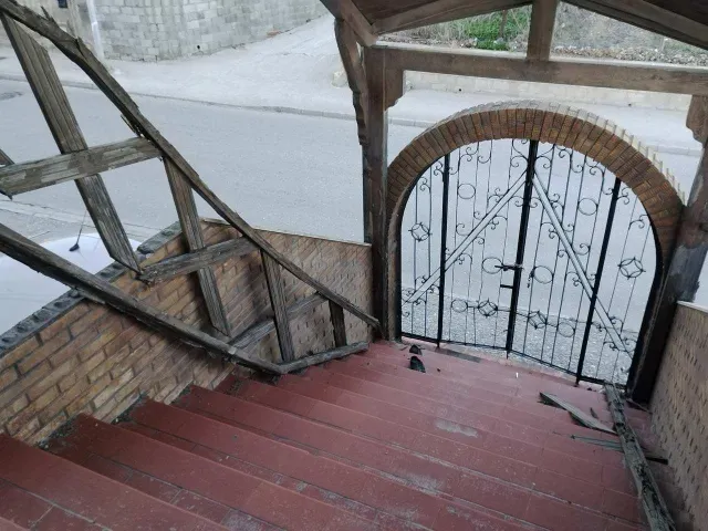 Amplia Nave Industrial en Algeciras - Oportunidad Única — 26