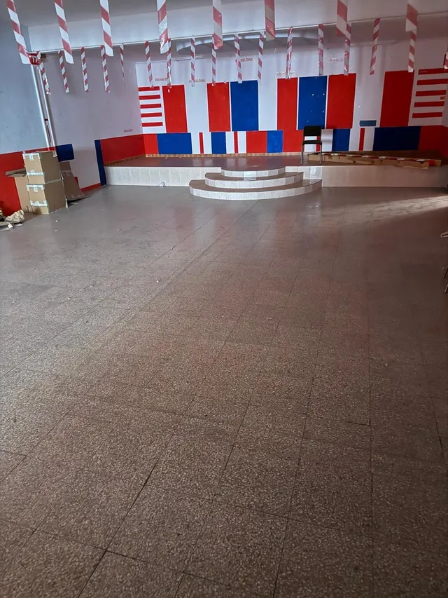 Nave Industrial en Elche, Zona Corte Inglés — 10