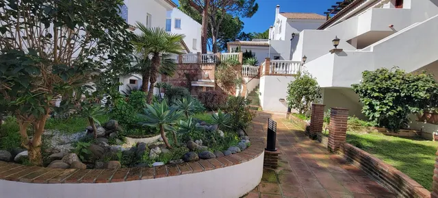 Apartamento 2 habitaciones 120m² en venta - Marbella