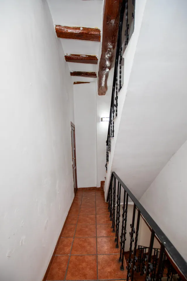 CENTRICA CASA DE PUEBLO — 15
