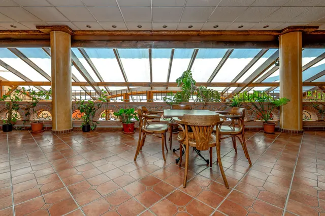 Venta del HOTEL-RESTAURANTE CERRILLO DE SAN MARCOS - Complejo hostelero en pleno funcionamiento (DIEZMA - GRANADA) — 26
