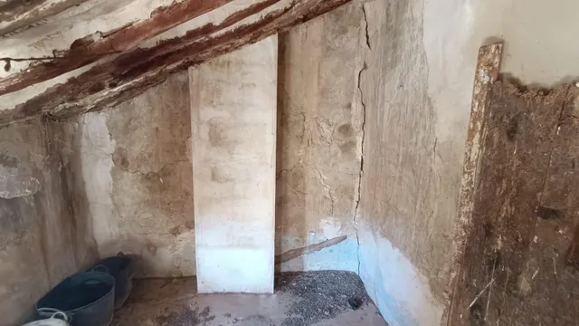 CASA  ANTIGUA  DE 329M2  EN VILLAR DEL ARZOBISPO — 48