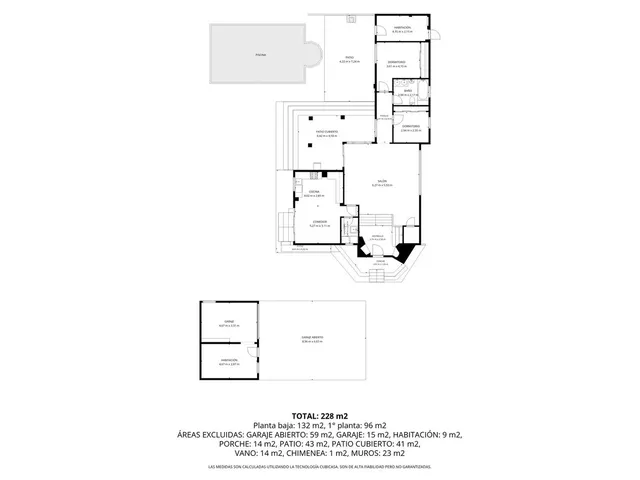 Chalet 5 habitaciones 334m² en venta - Costa Del Sol — 31