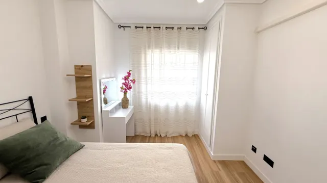 Apartamento 2 habitaciones 50m² en venta - Parque de las Naciones — 33