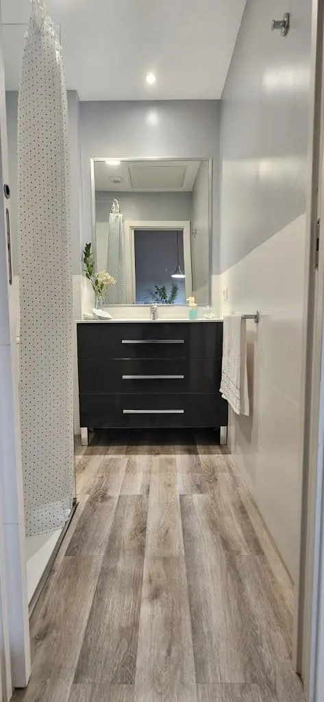 Apartamento reformado en el centro de Puerto de la Cruz — 7