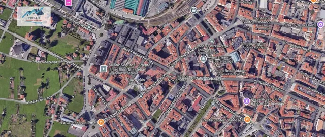 Venta piso en Torrelavega (Cantabria) - foto 3