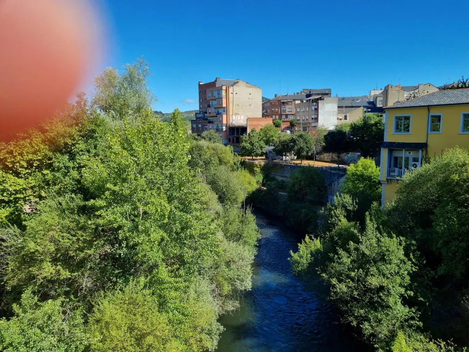 SUELO SIN EDIFICAR - PARCELA CENTRO PONFERRADA
