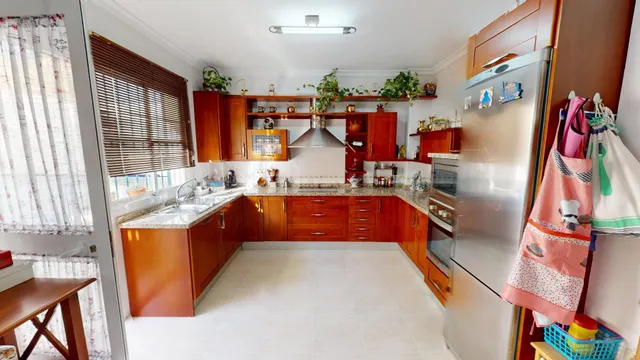 MAGNÍFICA CASA UNIFAMILIAR EN VENTA - foto 3