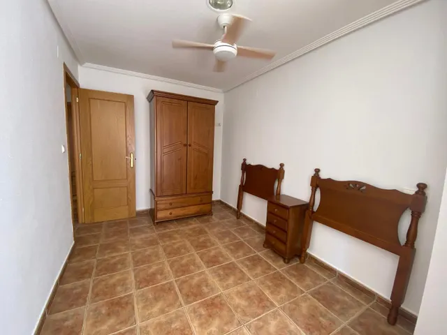 Apartamento luminoso a 150 metros de la Playa de Levante — 10