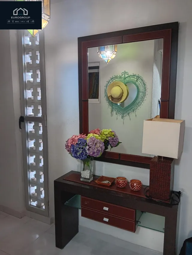 Apartamento en alquiler anual, Rincon de loix llano, www.euroloix .com — 14