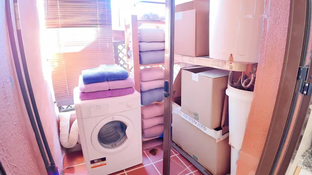 Apartamento 2 habitaciones 92m² en venta - Costa Del Sol — 10