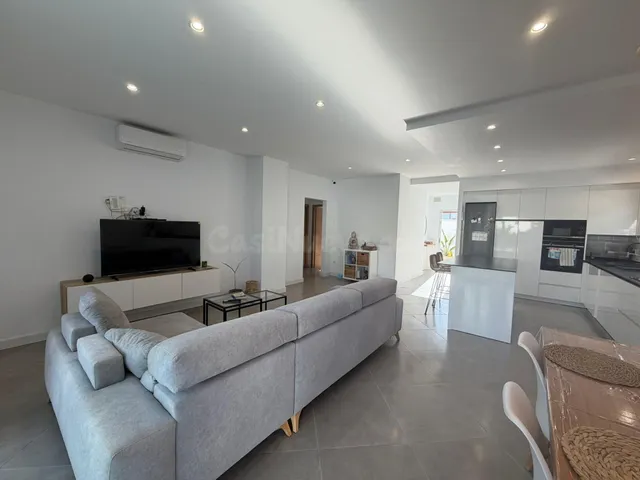 ALQUILER VACACIONAL CASA AMAR - foto 4