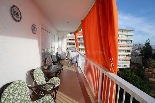Piso en Alquiler en Torremolinos Málaga