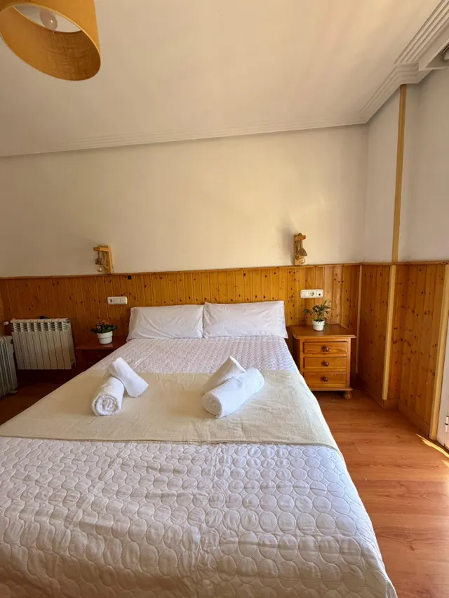OPORTUNIDAD ! MAGNIFICO PAREADO EN PUERTO DE LA TORRE — 25