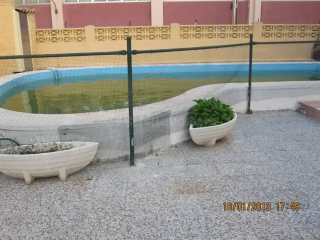 CHALET EN CASCO URBANO